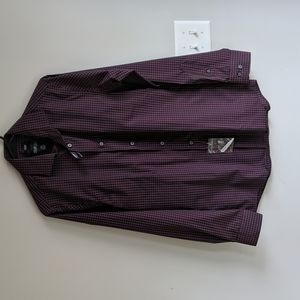 Kenneth Cole Button Down Shirt